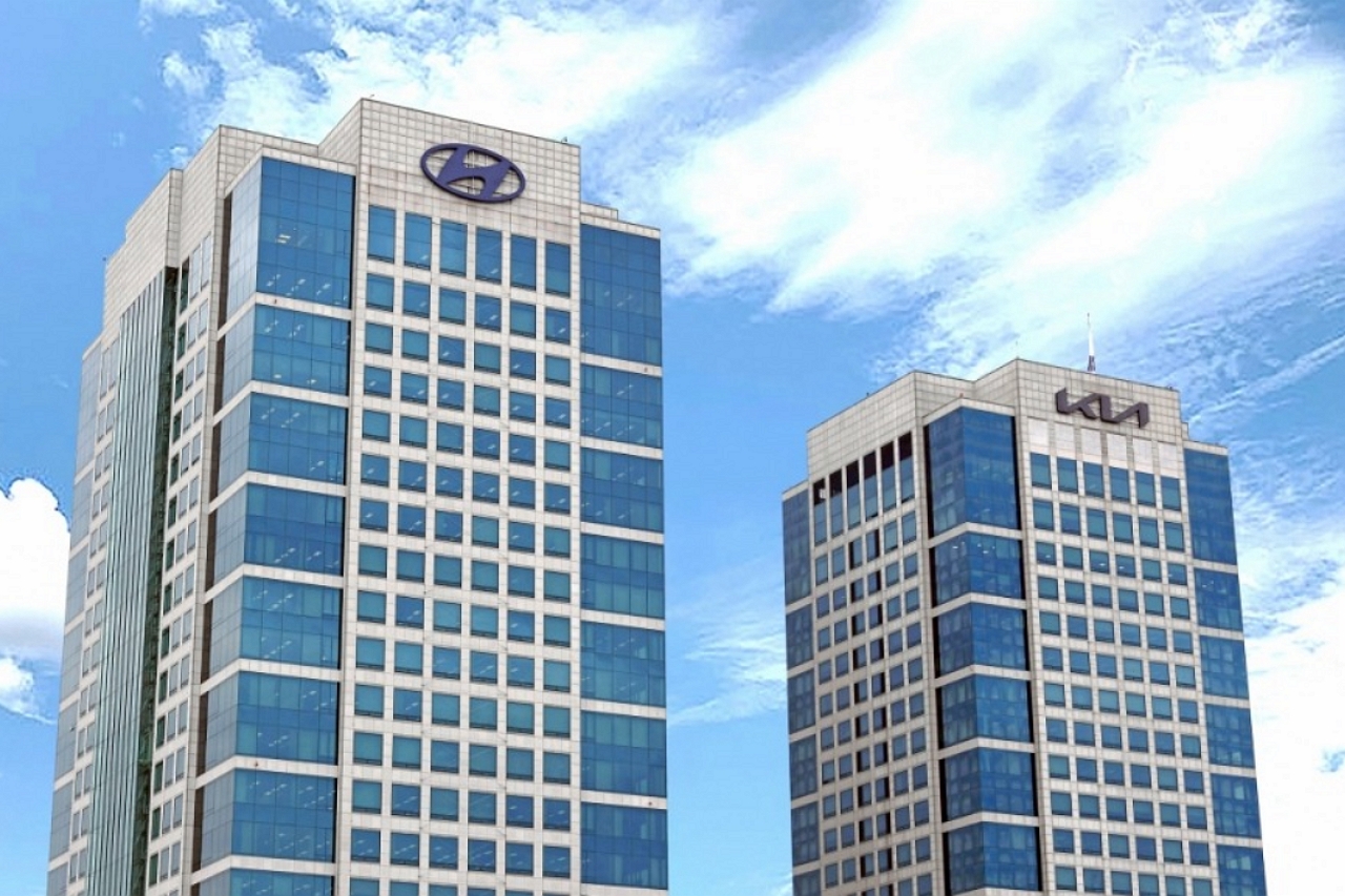 현대자동차그룹 본사 전경. [사진=현대자동차]